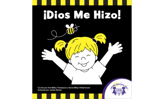Spanish: ¡Jesús Me Ama! eBook