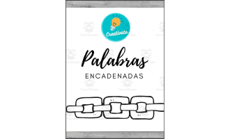 Spanish: Juego de Palabras Encadenadas