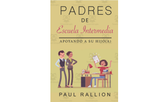 Spanish: "Padres de Escuela Intemedia" eBook