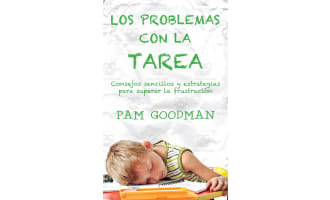 Spanish: "Problems with Homework: Simple Tips and Strategies to Overcome the Frustration" eBook