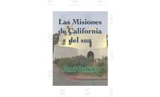 Spanish: Southern California Missions eBook
