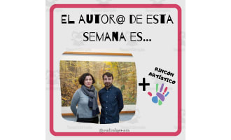 Spanish: TALLER ARTÍSTICO - BLEDA Y ROSA - Photography Workshop