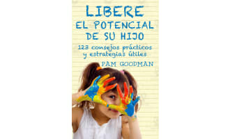 Spanish: "Unleash Your Child's Potential: 123 Practical Tips and Useful Strategies" eBook