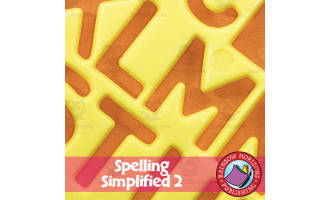 Spelling Simplified 2 - Keys to Better Communication