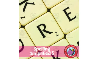Spelling Simplified 5 - Keys to Better Communication