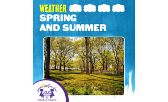 Spring And Summer Audio Book