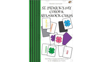 St. Patrick's Day Bundle 2