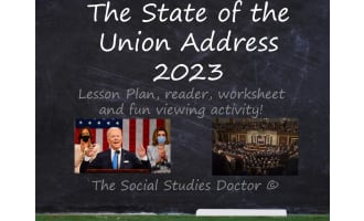 State of the Union Address 2023