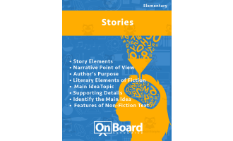 Stories | Academic Workbook