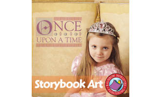 Storybook Art Gr. K-2