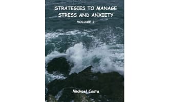 Strategies to manage stress and anxiety vol 2
