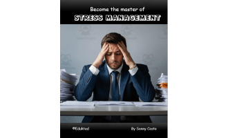 Stress management strategies