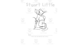 Stuart Little Book Companion