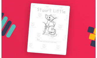 Stuart Little Book Companion