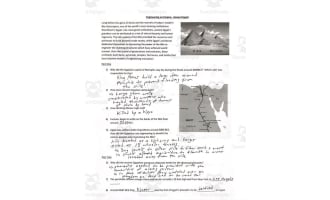 Study of Engineering an Empire Documentary