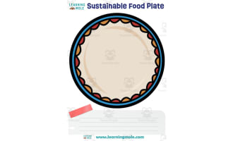 Sustainable Food Activity