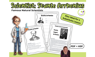Svante Arrhenius – A Look at the Scientist Behind the Ion Theory