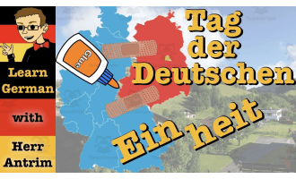 Tag der Deutschen Einheit