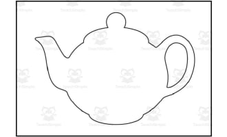 Teapots - Design your own!