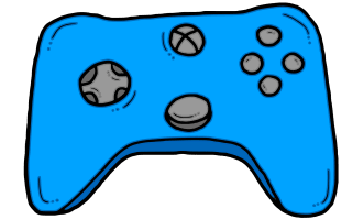 Technology Gadgets Game Control