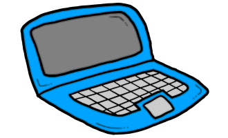 Technology Gadgets - Laptop