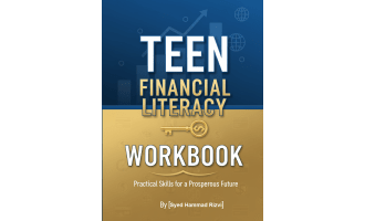 Teen Financial Literacy Workbook