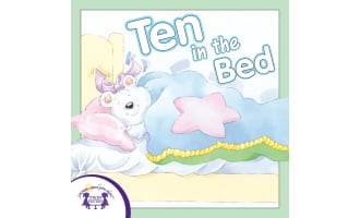 Ten in the Bed Fun Songs