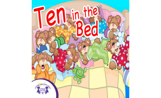Ten In The Bed Songs