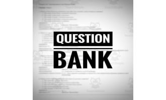 Test Bank: Cardiopulmonary Anatomy Physiology Essentials of Respir 7th