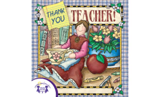Thank You, Teacher Songs