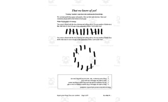 That we know of yet: Games and Puzzles | Math Printable