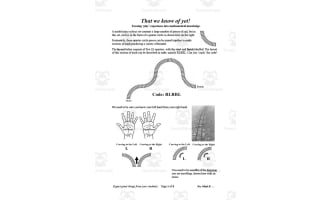 That we know of yet: Railway Track | Math Printable