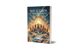 The 12 Gods Of Greek Mythology