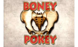 The Boney Pokey Dance!
