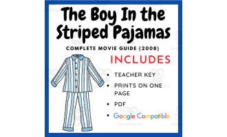 The Boy in the Striped Pajamas (2008): Complete Movie Guide