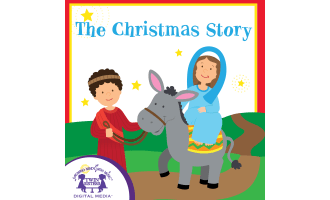 The Christmas Story Audio Book