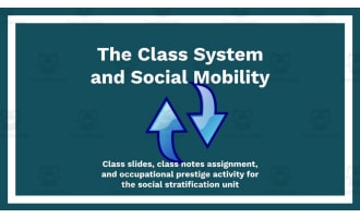 The Class System