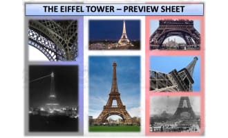 The Eiffel Tower