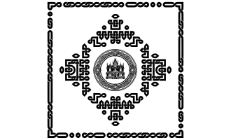 The Fall of the House of Usher: A Haunting Halloween Cryptogram Set