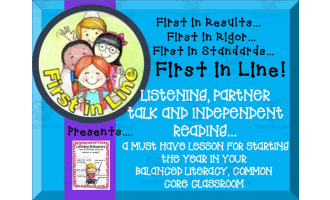 The First 21 Days | Day 1: Listening, Partner Talk & Independent Reading | Reading Instruction