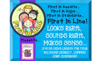 The First 21 Days | Day 2: Looks Right, Sounds Right | Reading Instruction