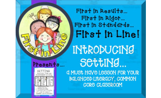The First 21 Days | Day 6: Setting | Reading Instruction