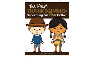 The First Thanksgiving: Separating Fact from Fiction