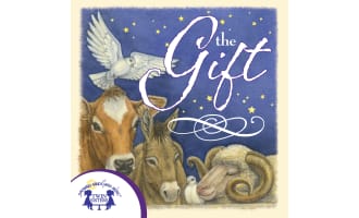 The Gift Audio Book