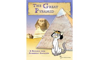 The Great Pyramid Printable