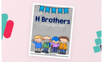 The H Brothers Digraphs Unit