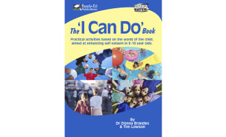 The "I Can Do" Book