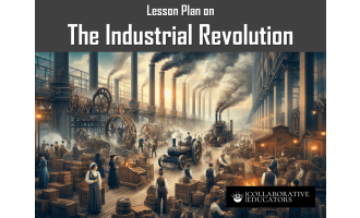 The Industrial Revolution (1760-1840)