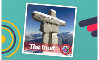 The Inuit Gr. 4-6