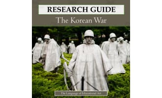The Korean War Research Guide